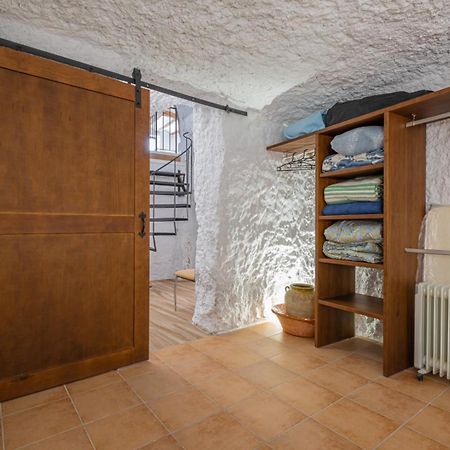 Casa Rural El Palomar Del Jucar Alcala del Jucar Exteriér fotografie