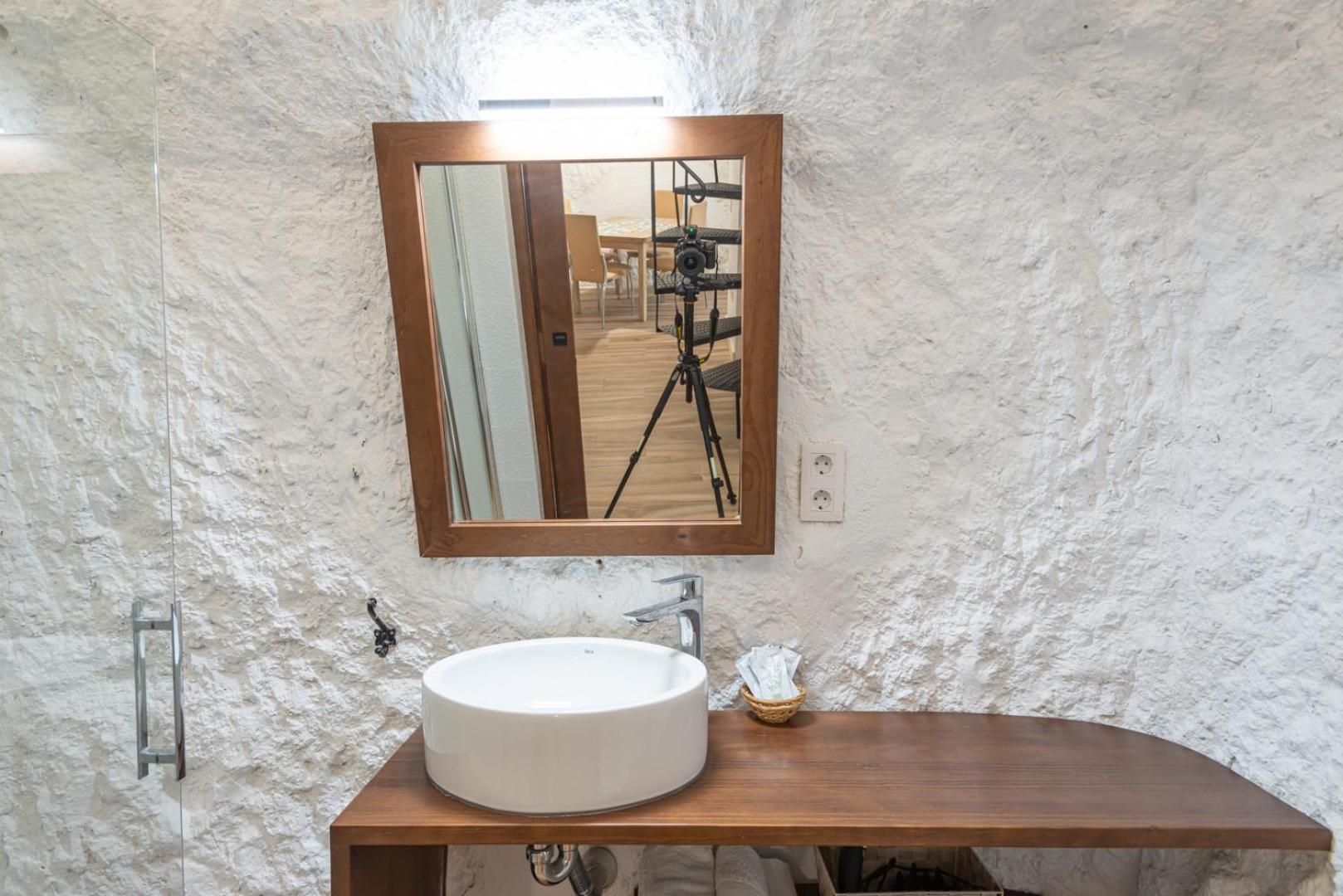 Casa Rural El Palomar Del Jucar Alcala del Jucar Exteriér fotografie